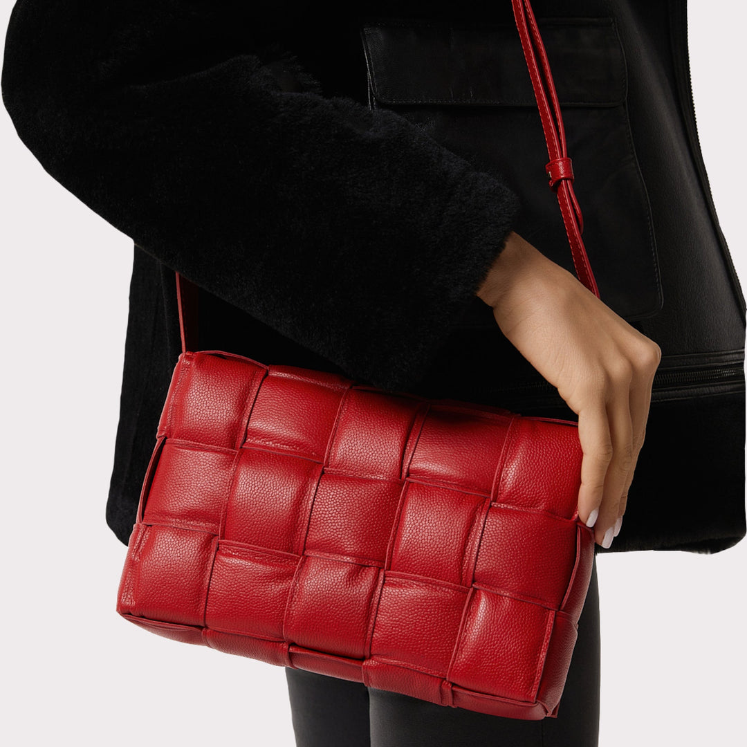 Women's Leather Bags