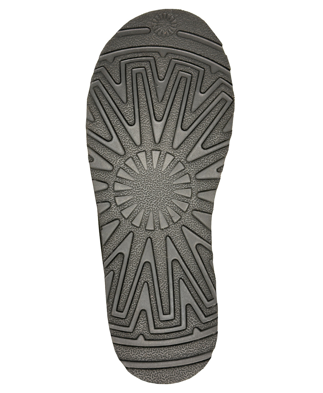 Women's Half Shearling Boots, Black Suede