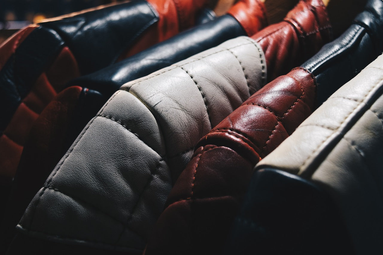 8 Reasons to Invest in a Genuine Leather Coat or Jacket