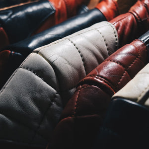 8 Reasons to Invest in a Genuine Leather Coat or Jacket