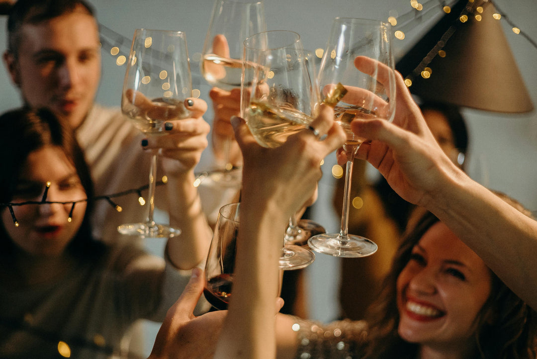 Work Christmas Party Outfits for Women 2024: Stylish Ideas for Every Office Celebration