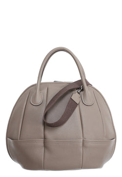 Image of Luxury Leather Grab Bags