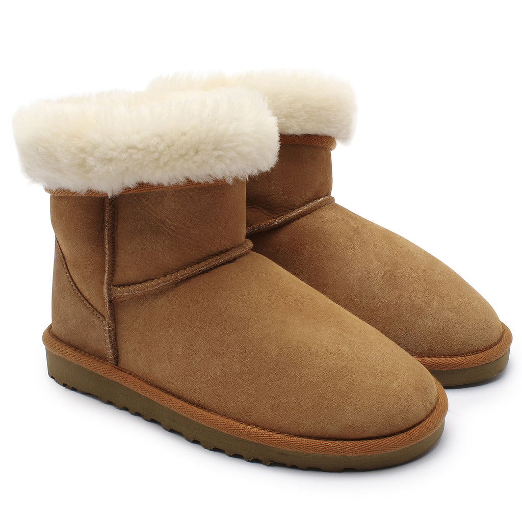 High Quality Boots & Slippers