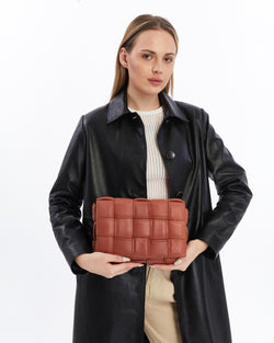 Image of Women's Leather Handbag