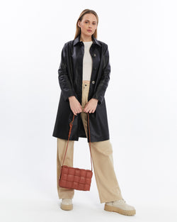 Image of Women's Leather Handbag