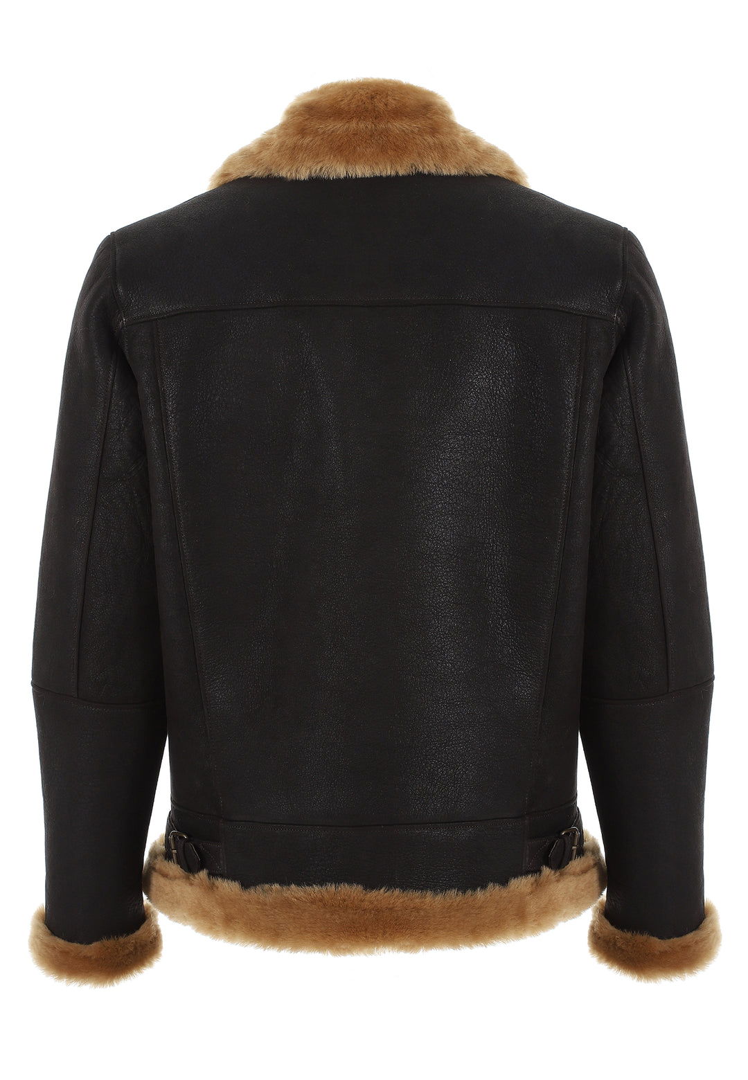 Rupert Sheepskin Aviator Jacket