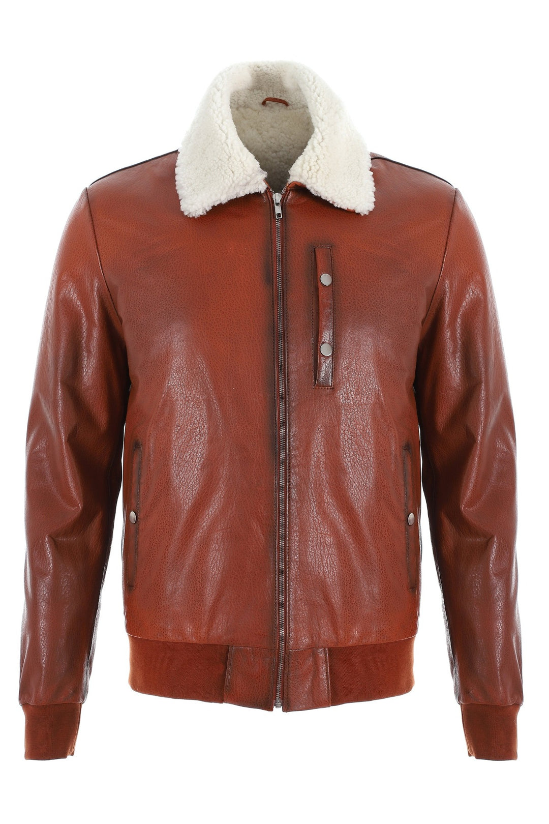 Winston Sheepskin Jacket