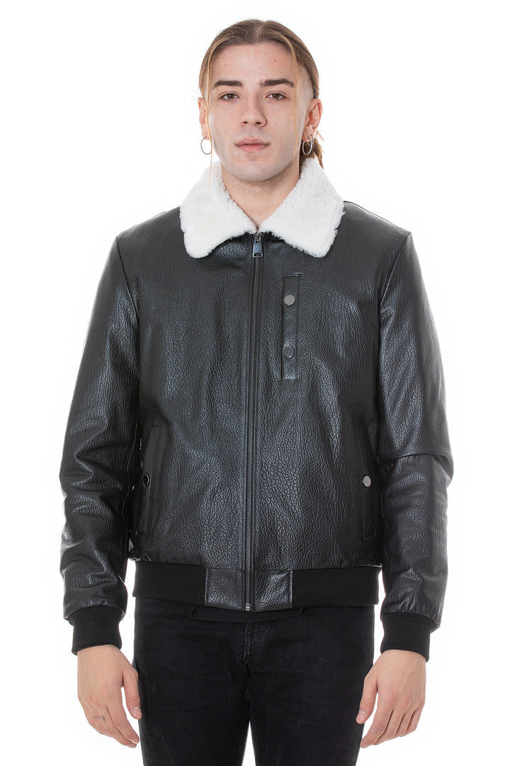 Winston Sheepskin Jacket