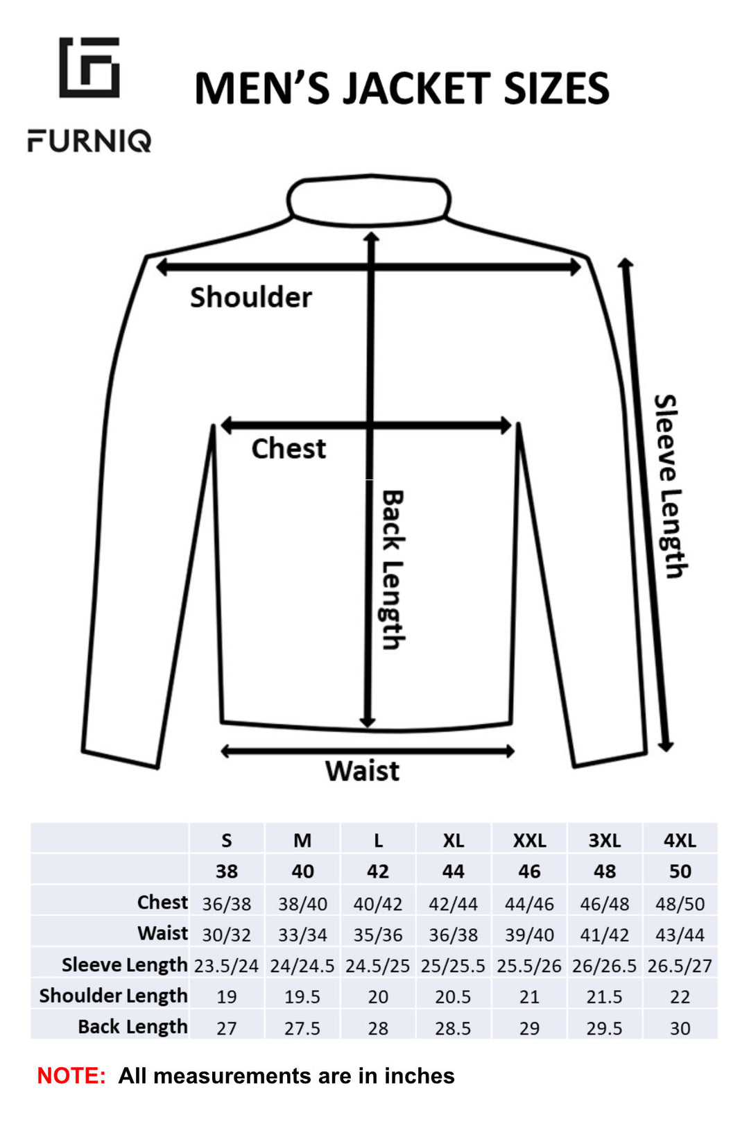 Winston Sheepskin Jacket